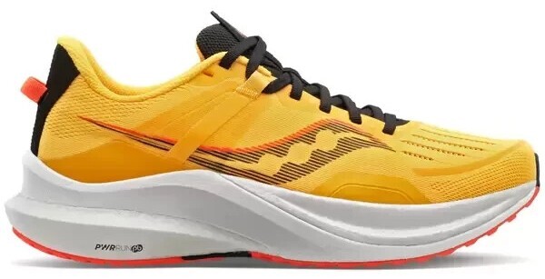 Saucony Tempus ViZiGold Running Lightweight Shoes S10720- 16 Men\'s‎ Size 11.5 Saucony Tempus ViZiGold Running Lightweight Shoes S10720- 16  main image 4