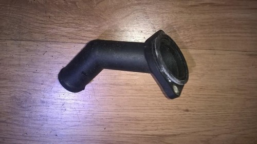 Audi TT 2000 Thermostat Housing (Flange) 06a121121c, 038121121d #134707-65