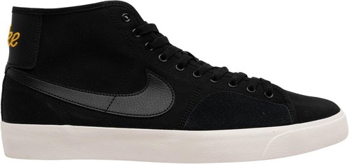 Supreme®/Nike SB Blazer Mid(black) | eBay