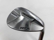 Cleveland RTX DEEP FORGED