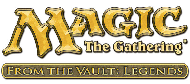 1x From the Vault: Legends: Box Set New Box Sets - MTG | eBay