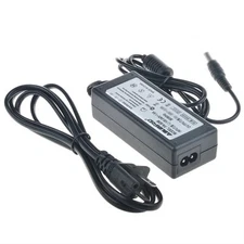 AC Adapter Charger For OnQ Legrand PW1060 Desk Mount 24DCV 60W Power Cord Mains