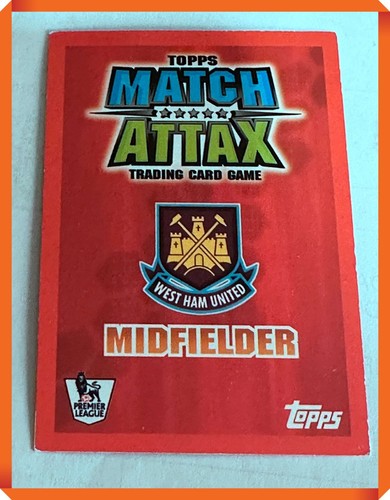 07-08 Topps Match Attax Premier League - MOTM - Limited - Star Player - Rookie - Imagen 209 de 221