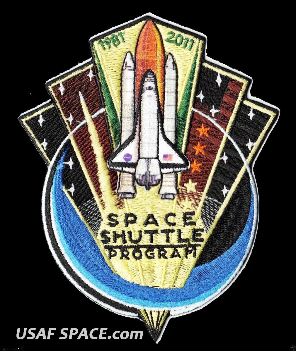 U.S. Space Shuttle 切手バインダー入り U.S. Space Shuttle 切手