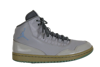 jordan executive wolf grey