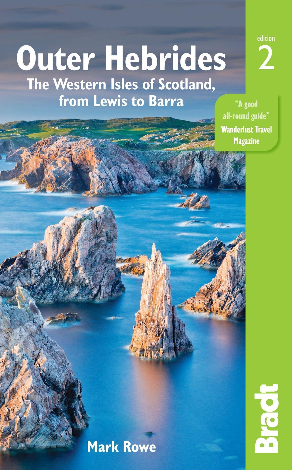Thumbnail - Outer Hebrides | The Western Isles Of Scotland, From Lewis To Barra |