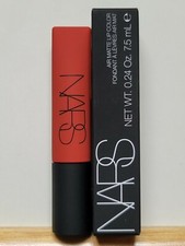 Nars PIN UP Air Matte Lip Color (0.24 oz./Full Size)