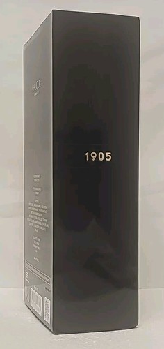 Terres Aromatiques Noir Premier Lalique 100ml 3.3 Oz EDP Spray for Women - Picture 2 of 7