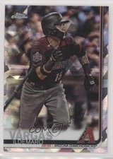 2019 Topps Chrome Sapphire Edition Ildemaro Vargas #559 2g6