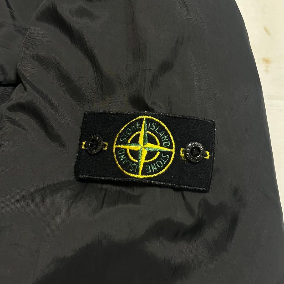 2000aw  nylon jacket archive - image 6