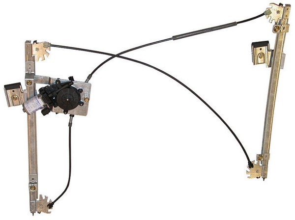 Fensterheber Valeo 850449 FüR Polo VW 6N2 6N1 3 16V TDI GTI SDI 100 120 4Motion-image