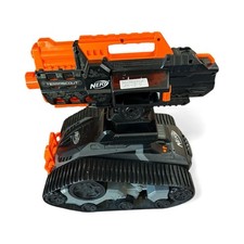 NERF N-Strike Elite TerraScout Drone - B8072 No Controller Untested Parts Only