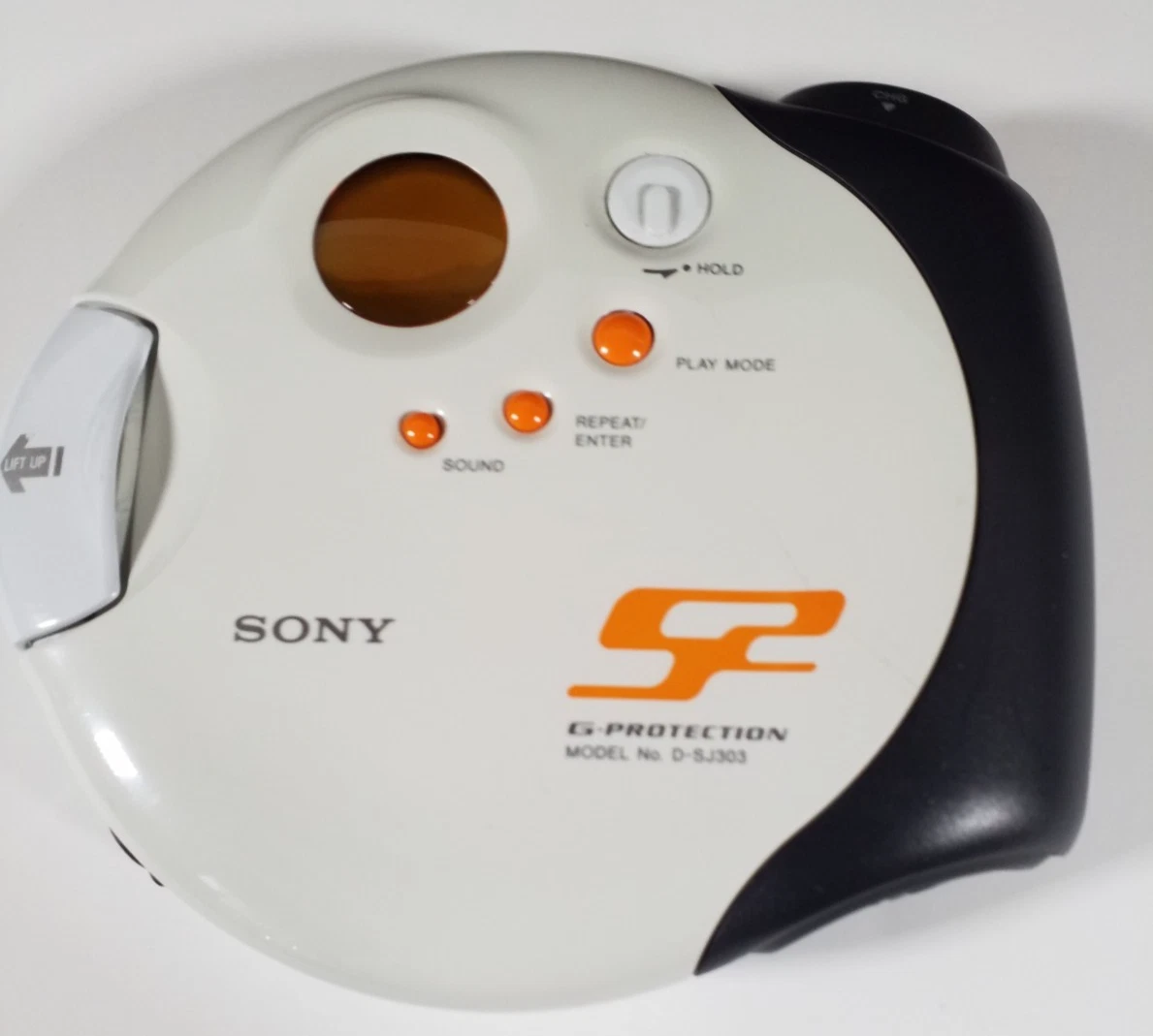 Sony Sports Cd Walkman for sale | eBay