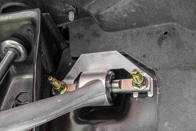 BMR Suspension C5 & For C6 Corvette Front Upper Control Arm Stud Kit WAK551