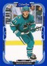 2025-26  O-PEE-CHEE  (BLUE) BORDER MACKLIN CELEBRINI #119