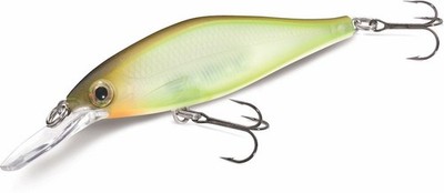 Rapala Shadow Rap Shad Deep - 9cm - 12g - Slow Floating