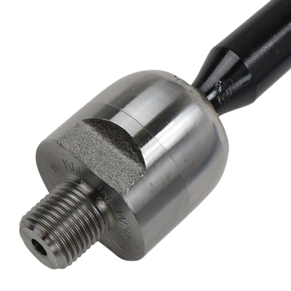 Beck Arnley 101-8181 extremidades de haste de amarração dianteira motorista ou passageiro lado direito esquerdo - Imagem 4 de 4