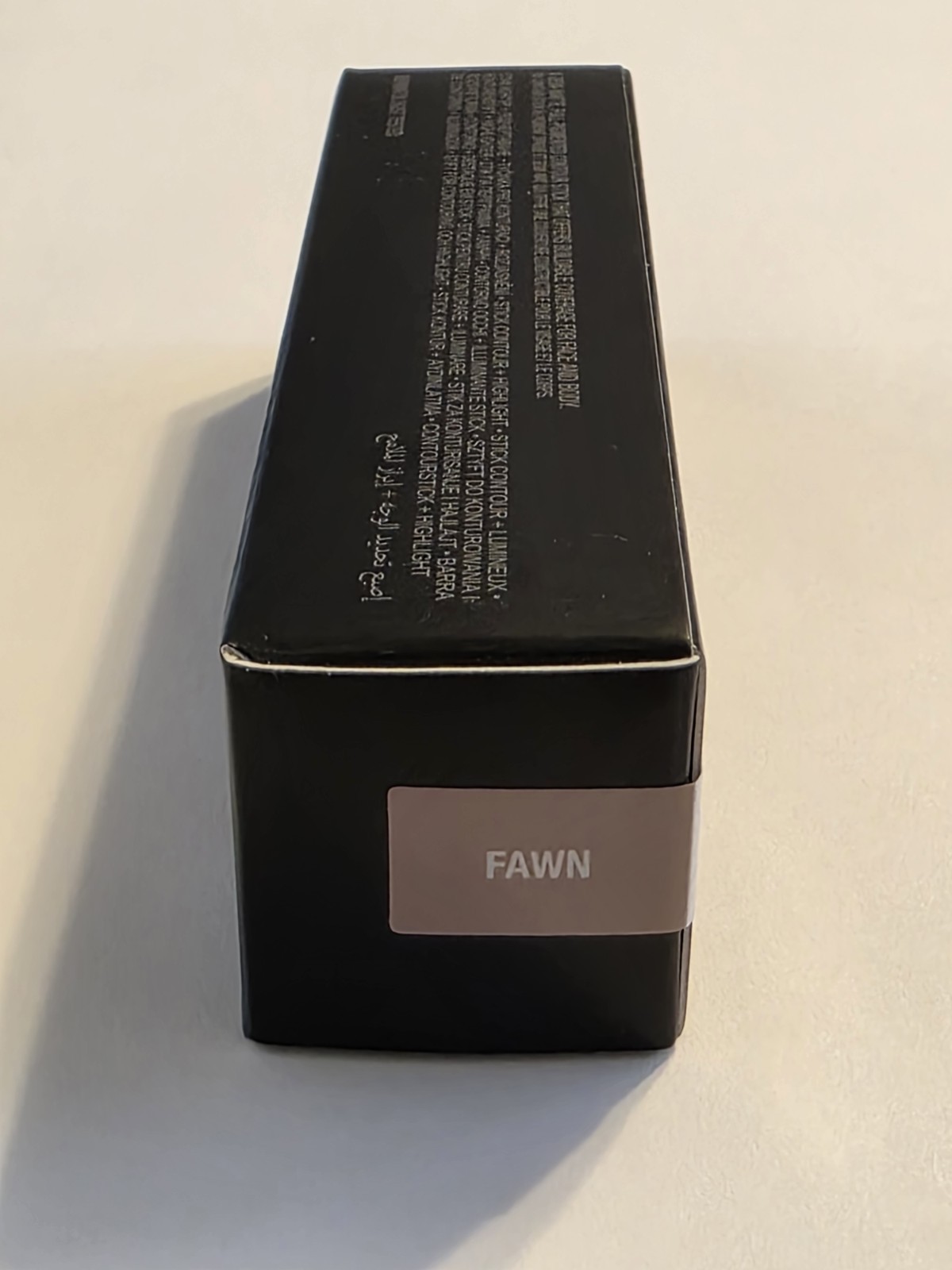 9g Fawn - Vegan