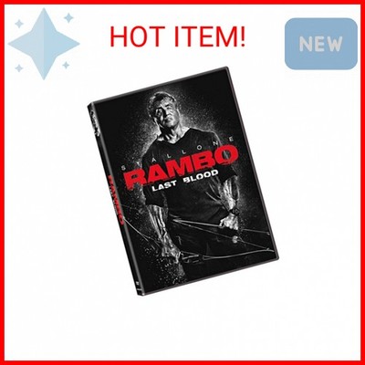 Rambo: Last Blood