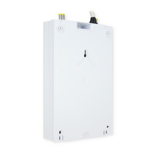 STIEBEL ELTRON DCE 11/13 Durchlauferhitzer, EEK: A, elektronisch geregelt, 13,5 - Bild 7 von 12