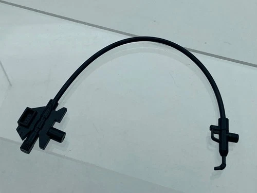 Transformers G1 1985 OPTIMUS PRIME vintage nozzle hose pump gas set T2