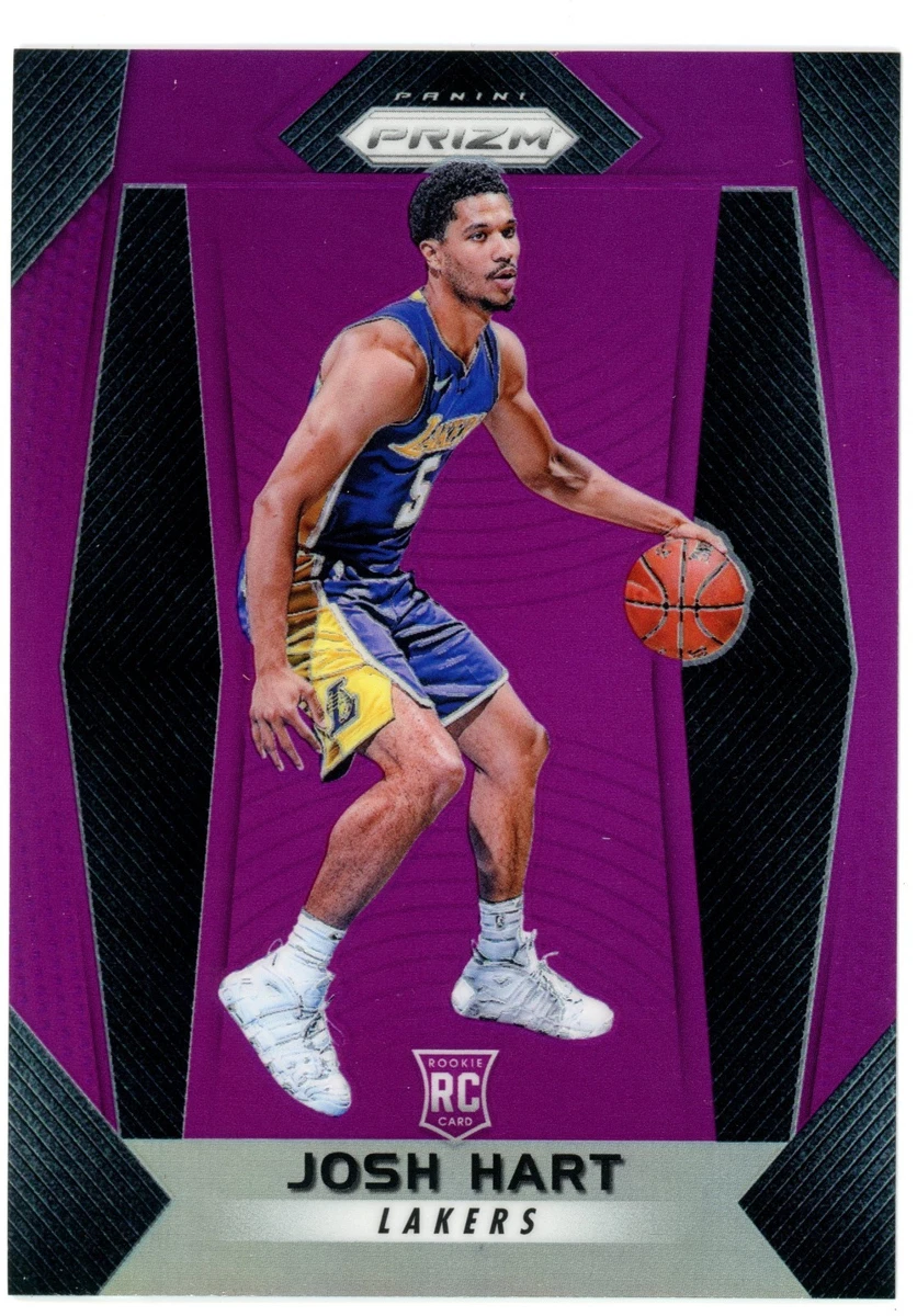 Josh Hart Basketball Trading Cards for sale | eBay