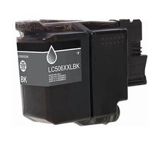 LC506 Pigment Black Ink Cartridge for Brother MFC-J4355DW MFC-J4555DW Printer