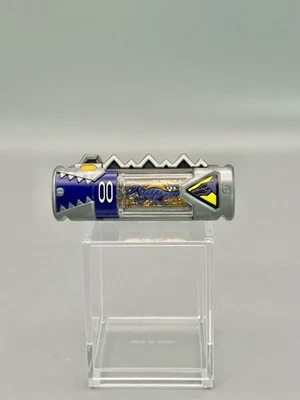 Power Rangers Dino Charge Zyudenchi Tobaspino #00 Kyoryuger Bandai Japan DX - Photo 1/4