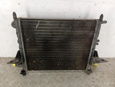 Radiateur Renault TWINGO
