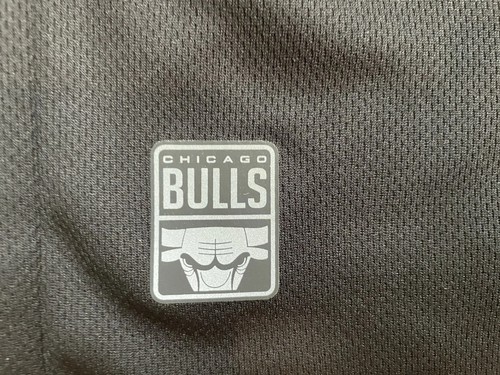 (Lote de 3) Camisetas CHICAGO BULLS/Chicago # 23 Talla: XL + Sombrero/Gorra Chicago ~ Ajustable - Imagen 5 de 21