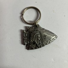 indian key chain