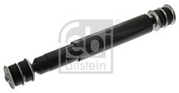 StossdÄMpfer Hinten Febi Bilstein 20412 DÄMpfer FahrwerksdÄMpfer