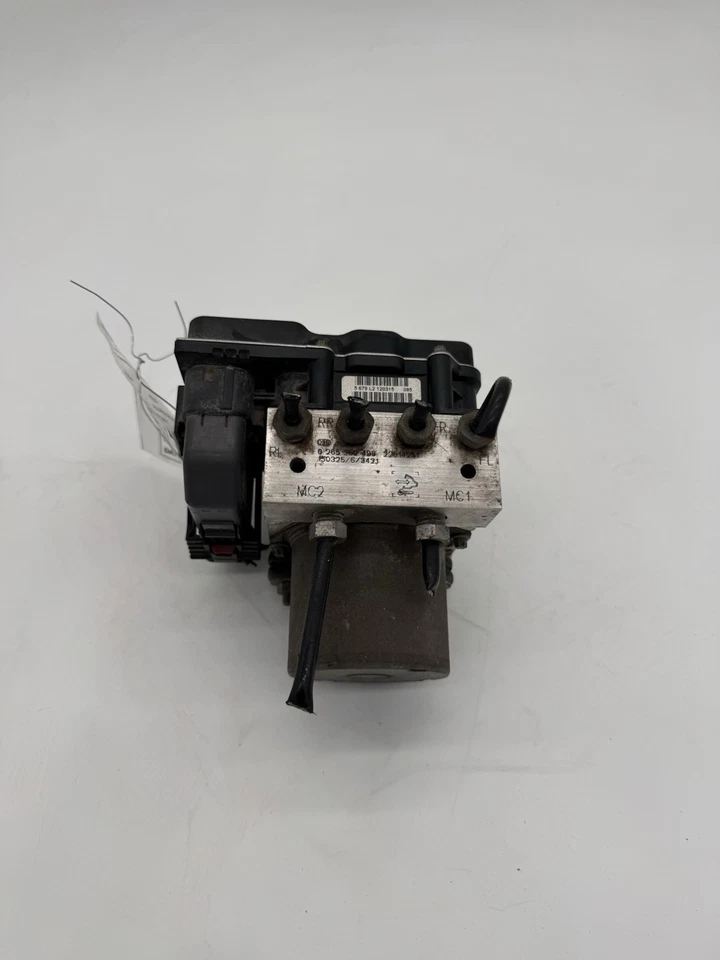 Chevrolet Camaro 2012-2015 módulo bomba ABS freno antibloqueo OEM Foto 2 de 3