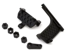 HPI Venture18 Servo Mount Set [HPI160814]