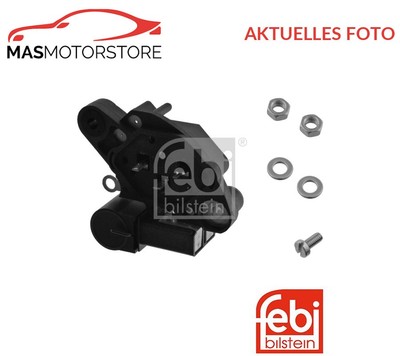 LICHTMASCHINENREGLER GENERATORENREGLER FEBI BILSTEIN 17200 P FÜR PEUGEOT 306