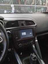 Cardan Renault Kadjar