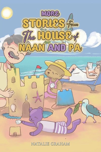 More Stories From The House Of Naan And Pa Natalie Graham Taschenbuch Englisch-image