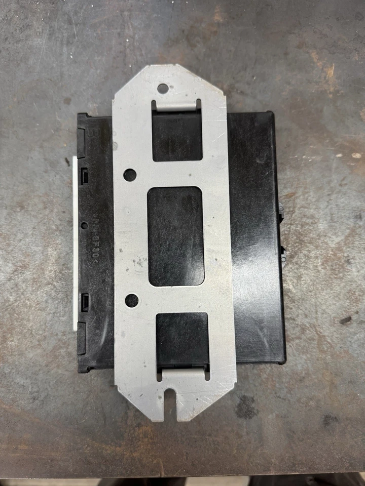 Módulo de control del motor Subaru Forster XT 2011 turbo ECM OEM Foto 3 de 3