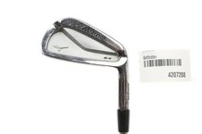 Mizuno MP-64 Golf Club Mens Right Handed 4-PW Iron Set Regular Steel