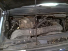 Air Cleaner Filter Box Assembly Air Cleaner 6-183 3.0L Fits 88-91 AEROSTAR 16222