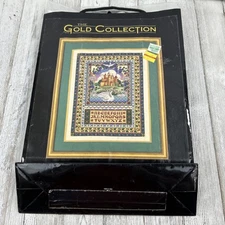 Chateau Royal # 3779 Dimensions Gold Collection