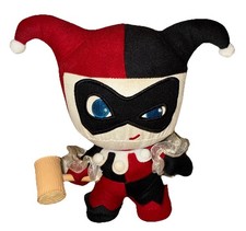 Funko Fabrikations DC Harley Quinn Plush 2014
