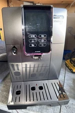 DeLonghi  Dinamica Plus Coffee & Espresso Machine ECAM37095TI