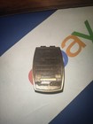 Greg Norman Reebok PGA Winter Tour Money Clip Large Size — photo 1