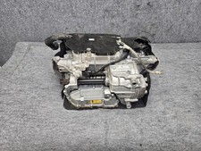 Rear Electric Drive Engine Motor Assembly Mercedes X243 EQB300 EQB350 OEM