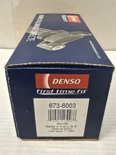 New DENSO Auto Parts Direct Ignition Coil 6736003 for Ford Lincoln Mercury