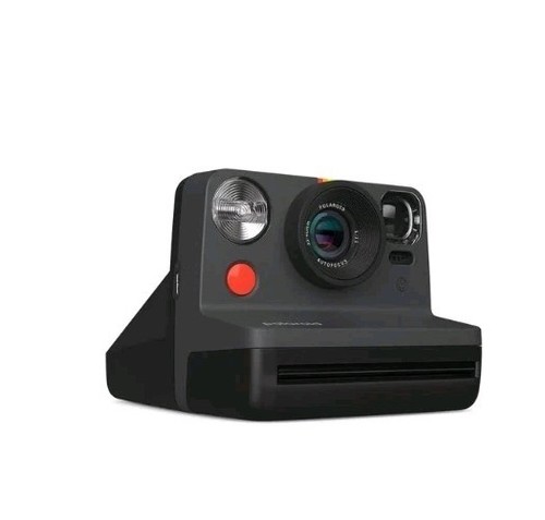 Polaroid Now Gen 2 Black - Picture 3 of 5
