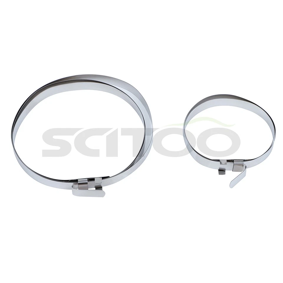 Kit de suspensión para Nissan Quest 2004-2009 extremo de barra de amarre delantera ES800404 EV800227 Foto 4 de 4