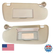 Sun Visor for Dodge Ram 1500 2500 3500 2002 2003 2004 2005 2006 2007 2008 2009 D