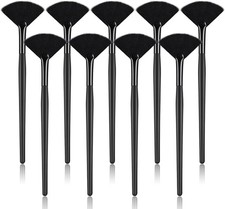 Facial mask applicator brushes skincare tools